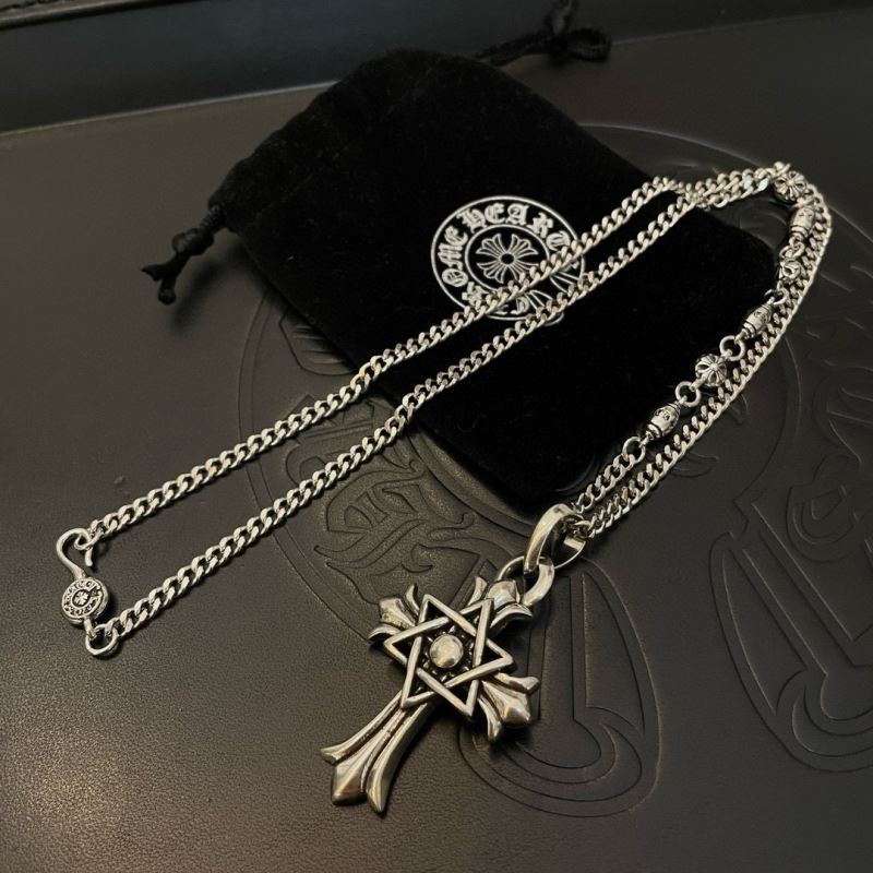 Chrome Hearts Necklaces